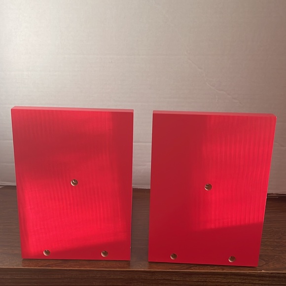 NWOT Warner Brothers Looney Tunes bookends. Bugs, Taz, Tweety & Sylvester. NW… - Picture 7 of 11